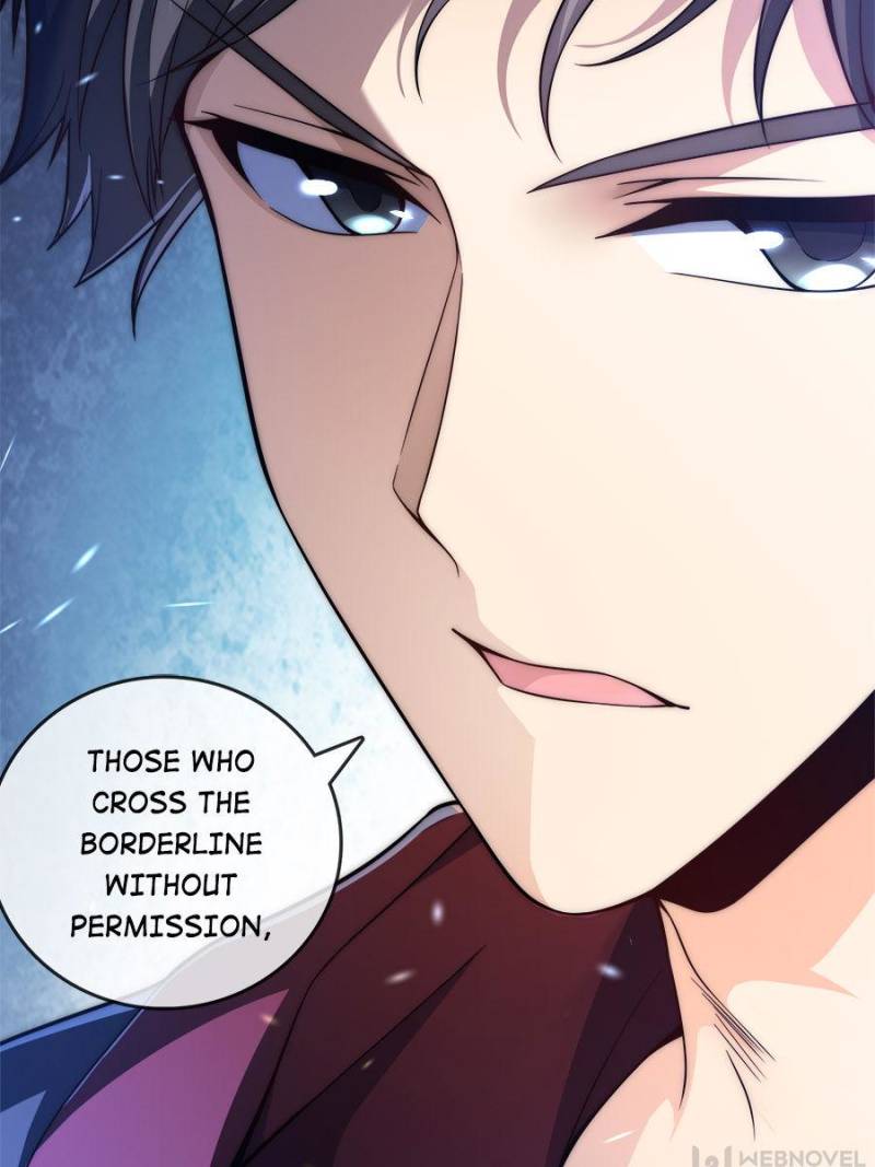 Spare Me, Great Lord! Chapter 83 - 68