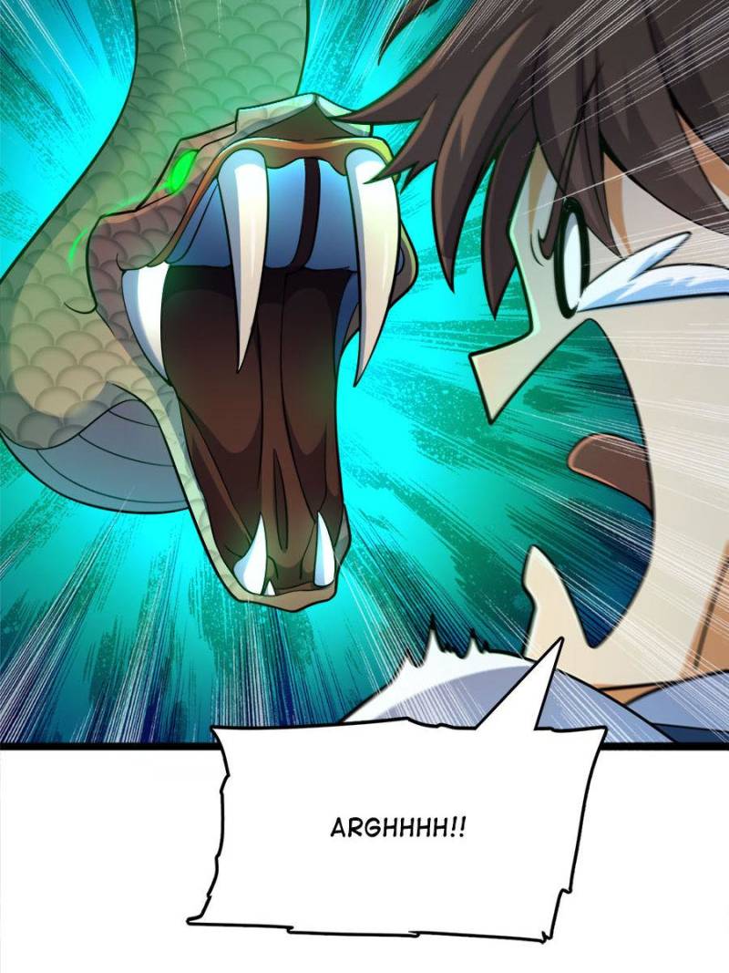 Spare Me, Great Lord! Chapter 84 - 7