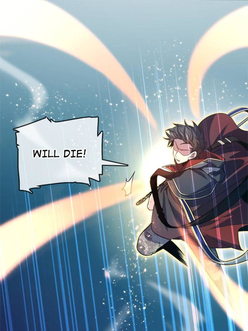 Spare Me, Great Lord! Chapter 83 - 70