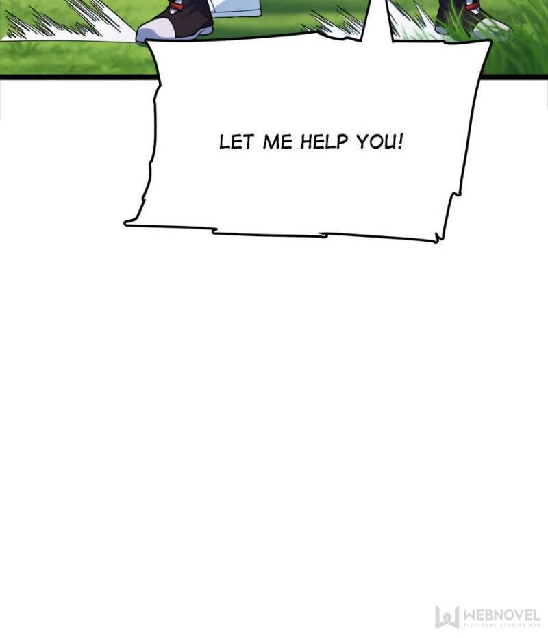 Spare Me, Great Lord! Chapter 84 - 9
