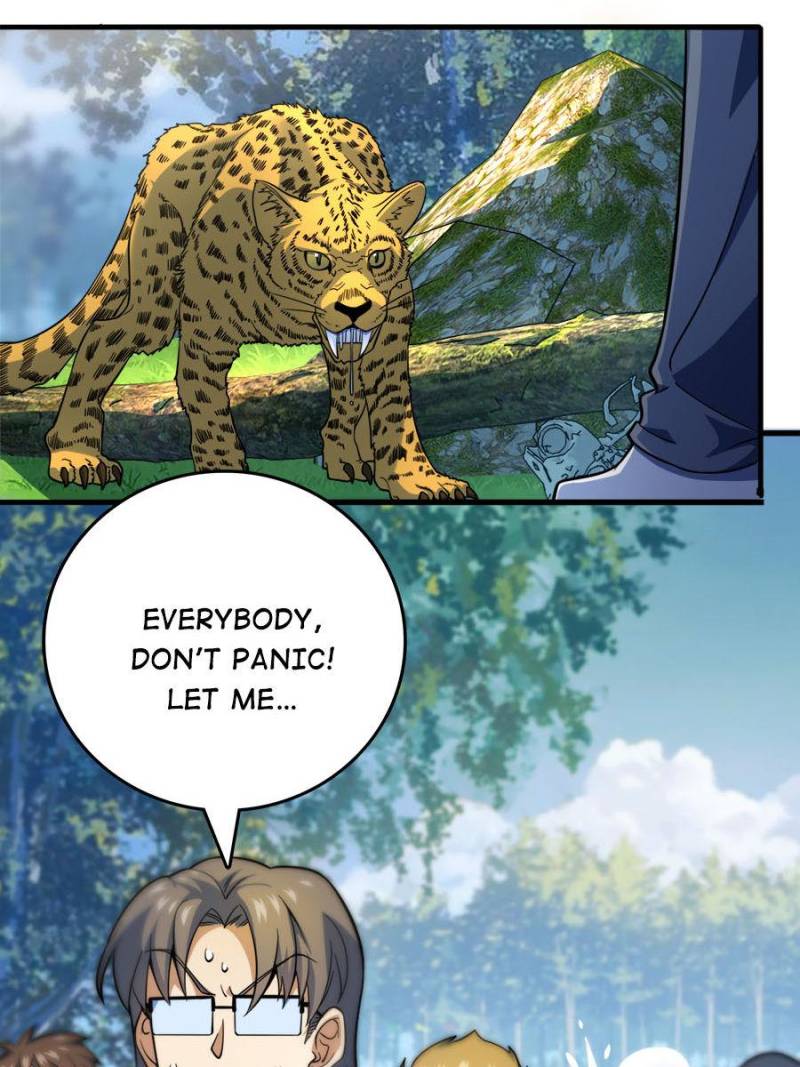 Spare Me, Great Lord! Chapter 84 - 14