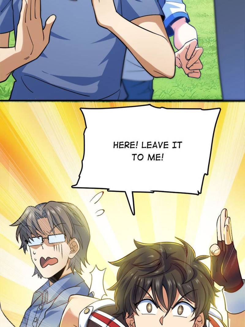 Spare Me, Great Lord! Chapter 84 - 16