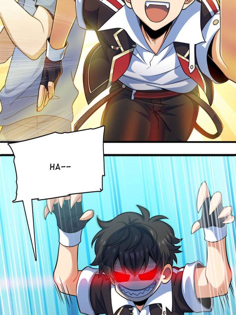 Spare Me, Great Lord! Chapter 84 - 17
