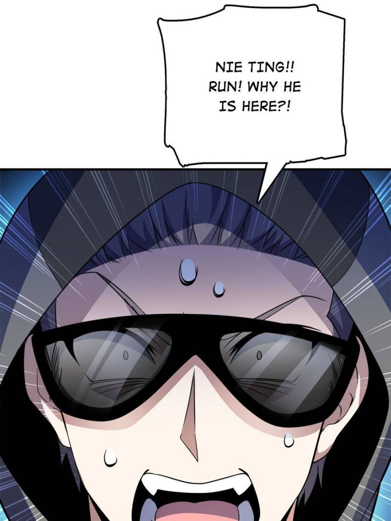 Spare Me, Great Lord! Chapter 83 - 73