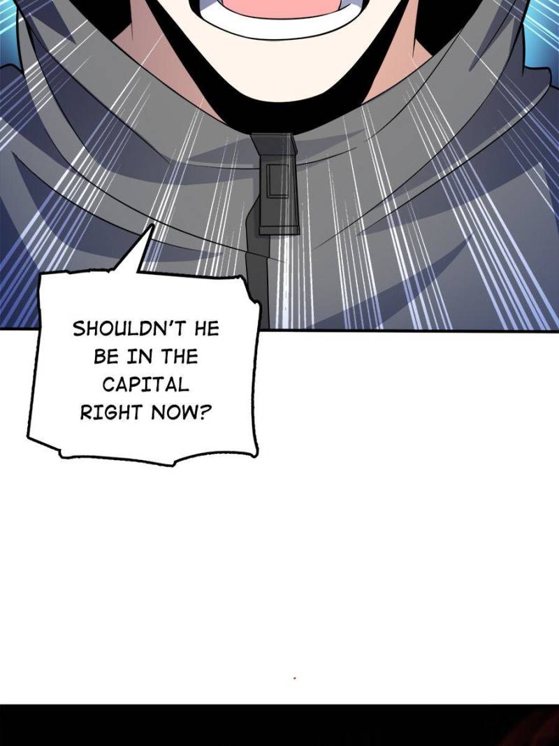 Spare Me, Great Lord! Chapter 83 - 74