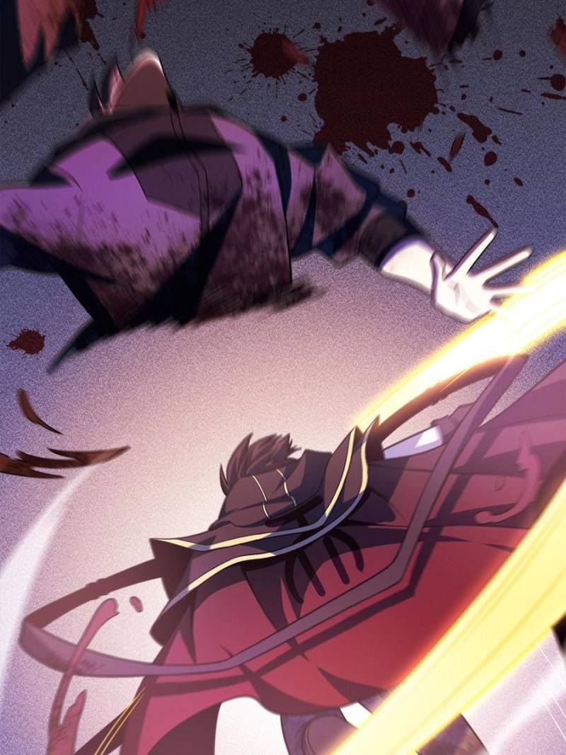 Spare Me, Great Lord! Chapter 83 - 76