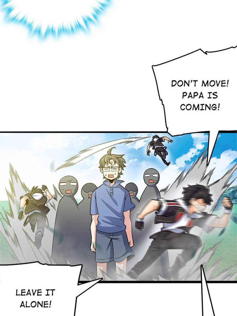 Spare Me, Great Lord! Chapter 84 - 20