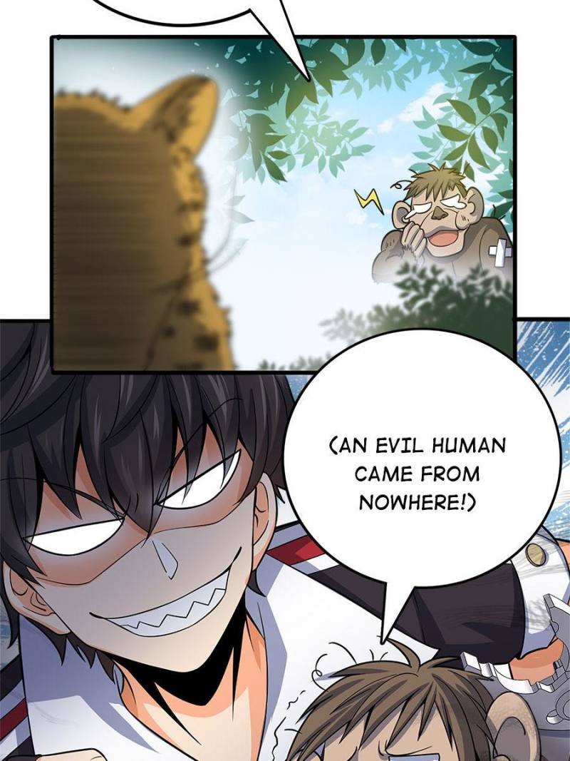 Spare Me, Great Lord! Chapter 84 - 23