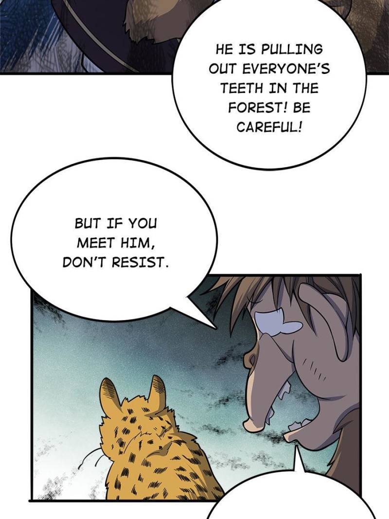 Spare Me, Great Lord! Chapter 84 - 25