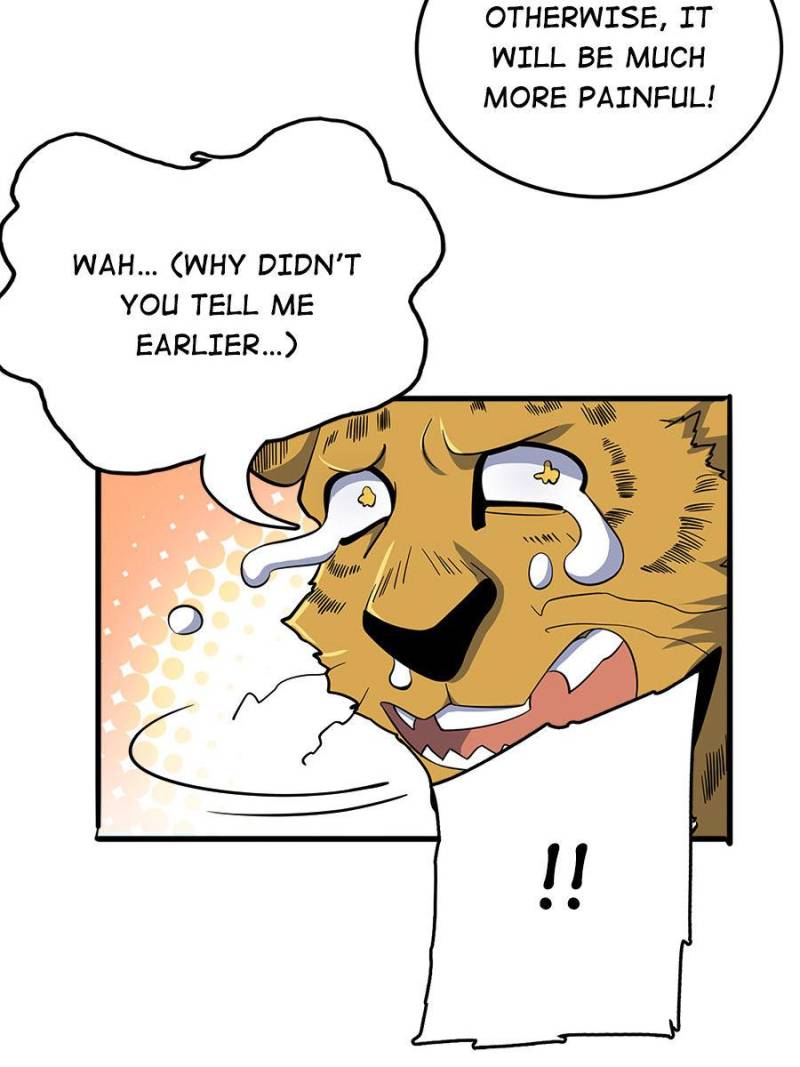 Spare Me, Great Lord! Chapter 84 - 26