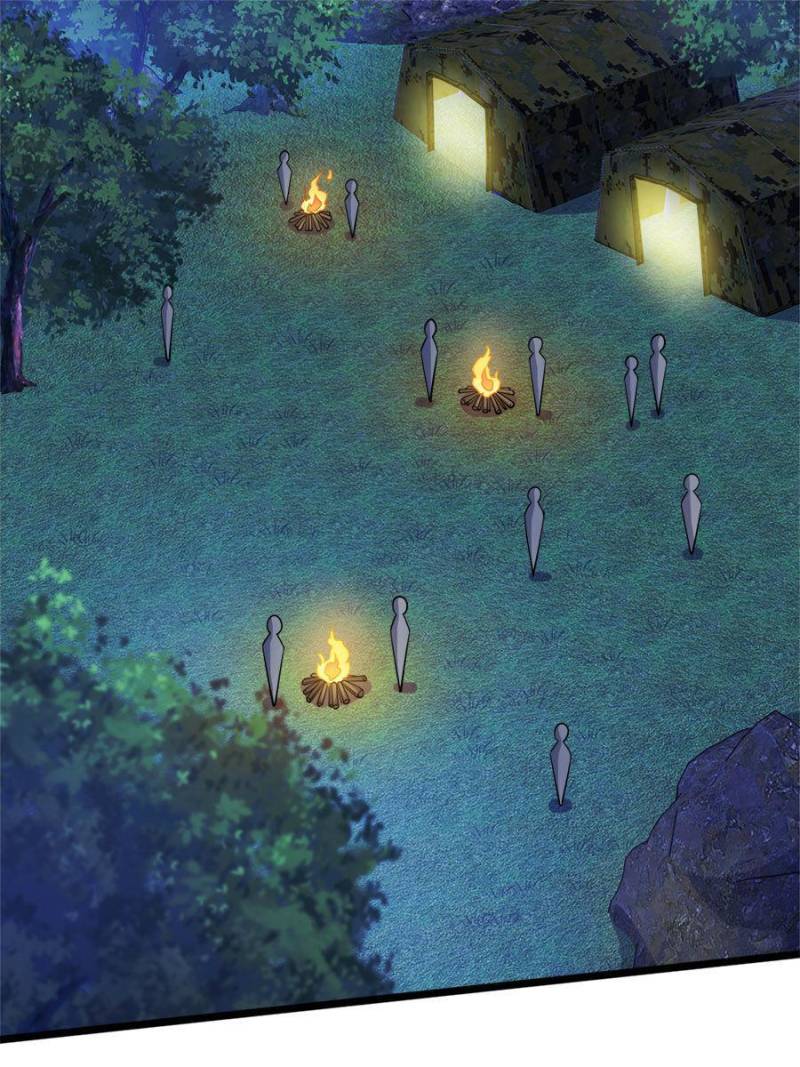 Spare Me, Great Lord! Chapter 84 - 28