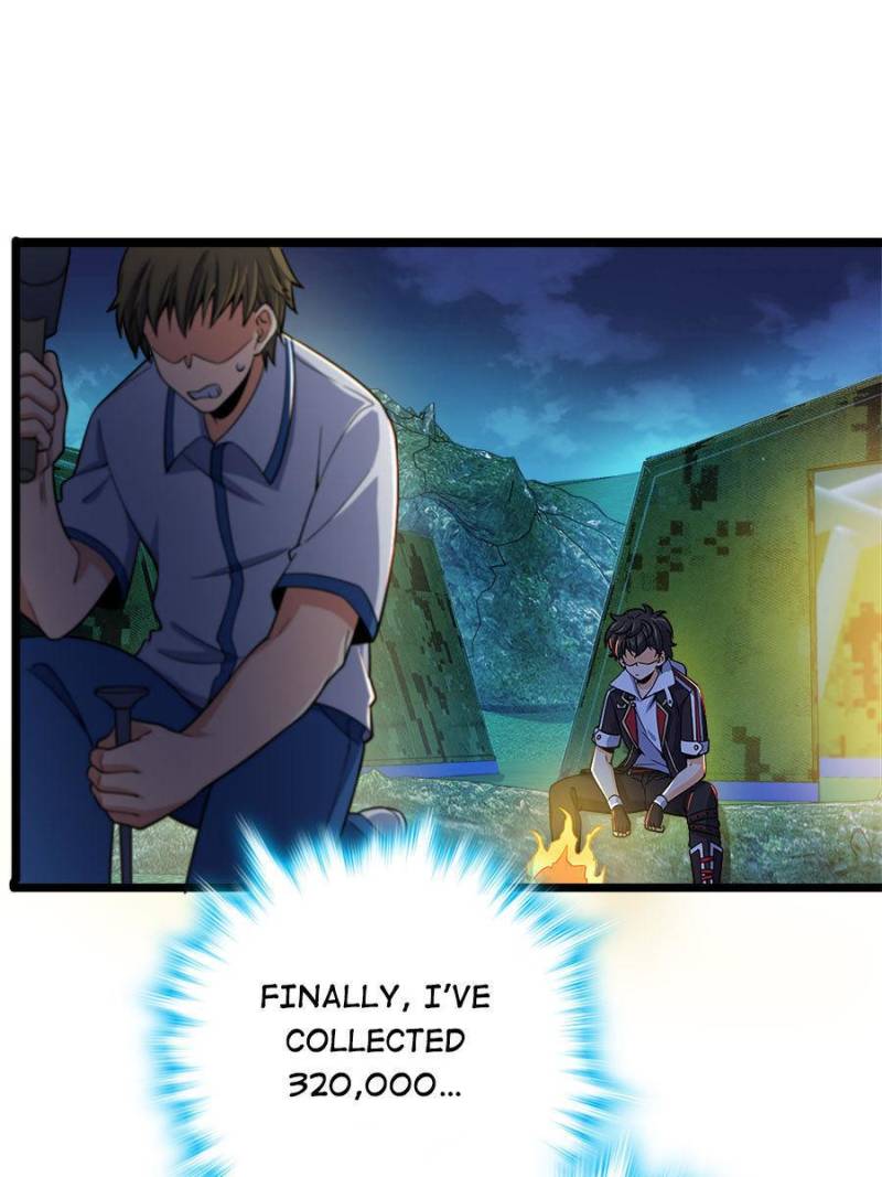 Spare Me, Great Lord! Chapter 84 - 29