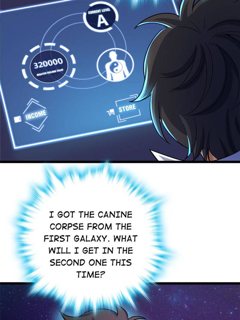 Spare Me, Great Lord! Chapter 84 - 31