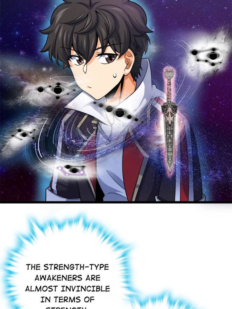 Spare Me, Great Lord! Chapter 84 - 32