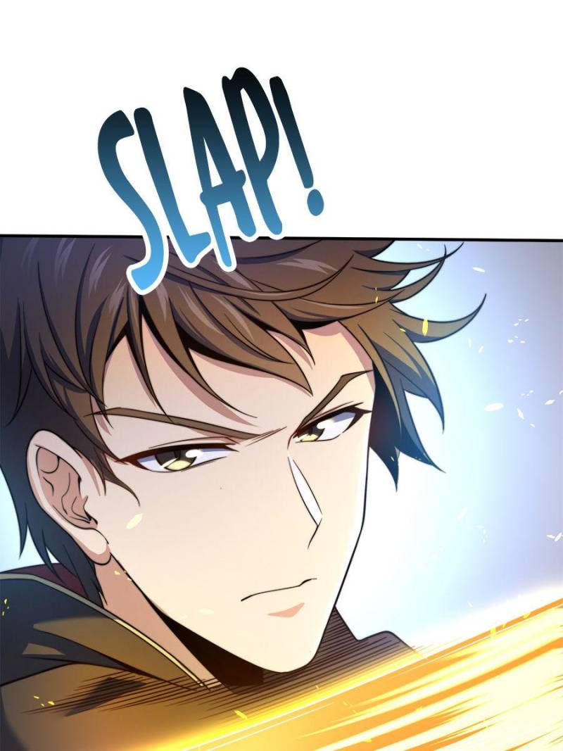 Spare Me, Great Lord! Chapter 83 - 88