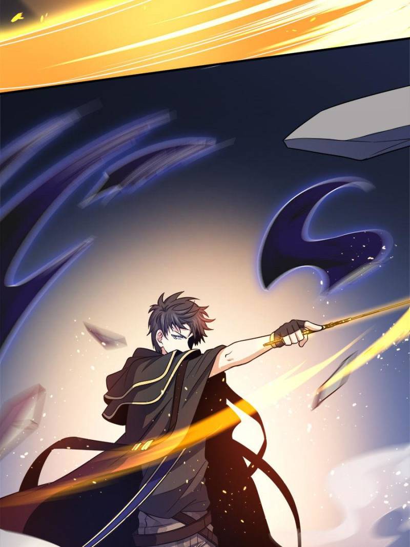 Spare Me, Great Lord! Chapter 83 - 89