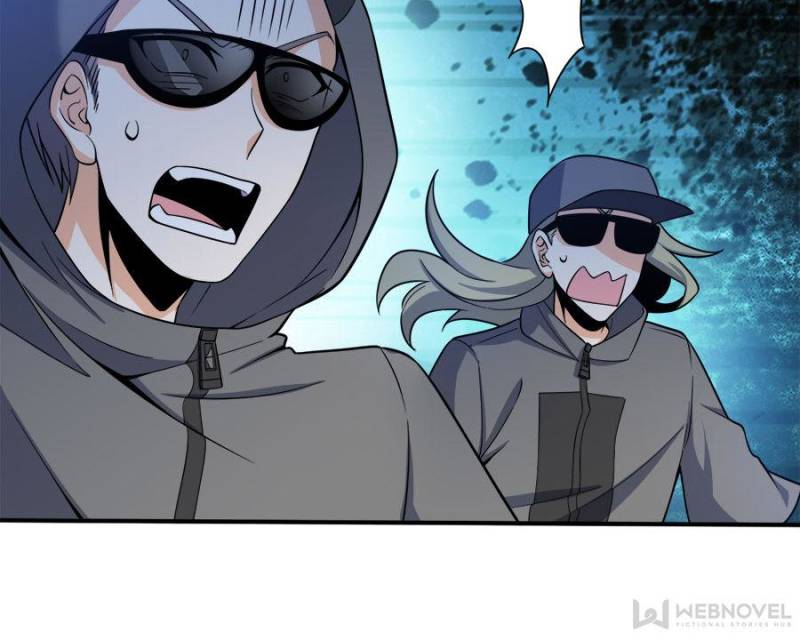 Spare Me, Great Lord! Chapter 83 - 91