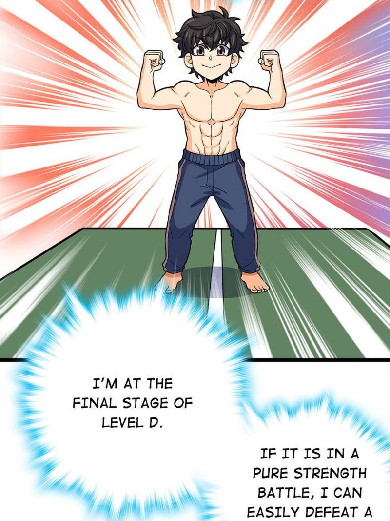 Spare Me, Great Lord! Chapter 84 - 34