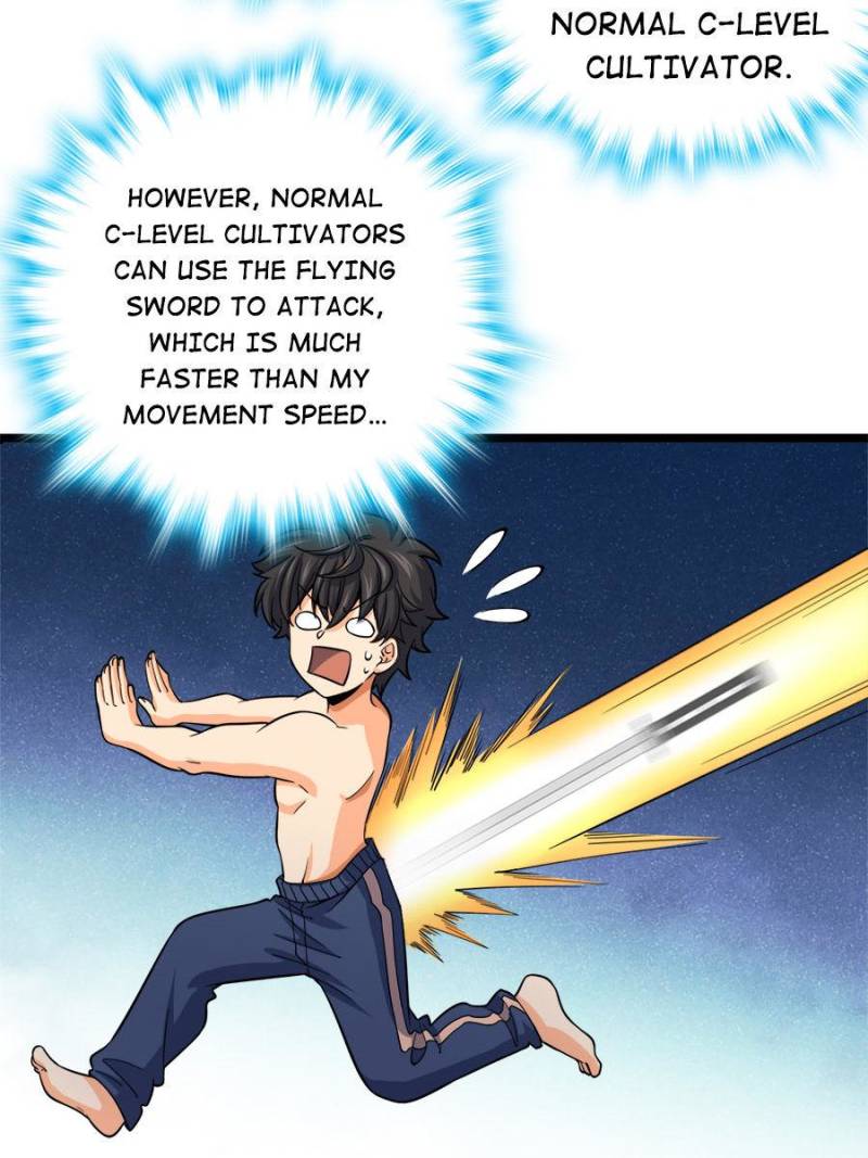 Spare Me, Great Lord! Chapter 84 - 35