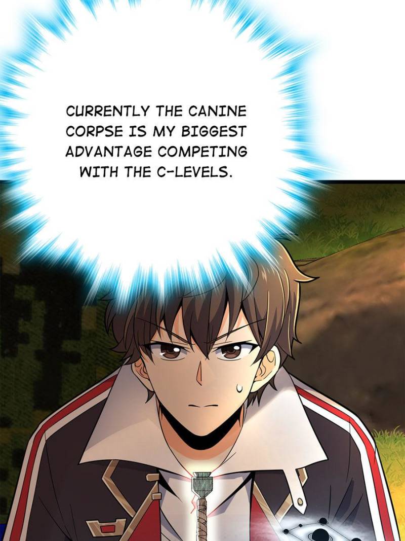 Spare Me, Great Lord! Chapter 84 - 37
