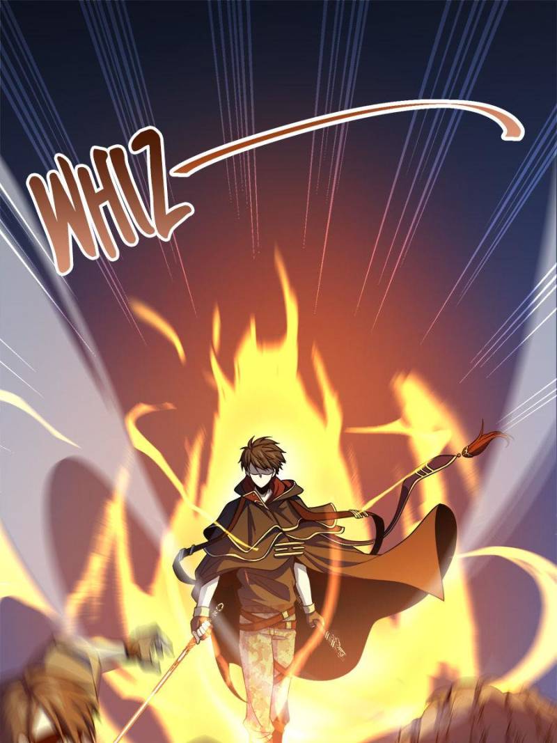 Spare Me, Great Lord! Chapter 83 - 92
