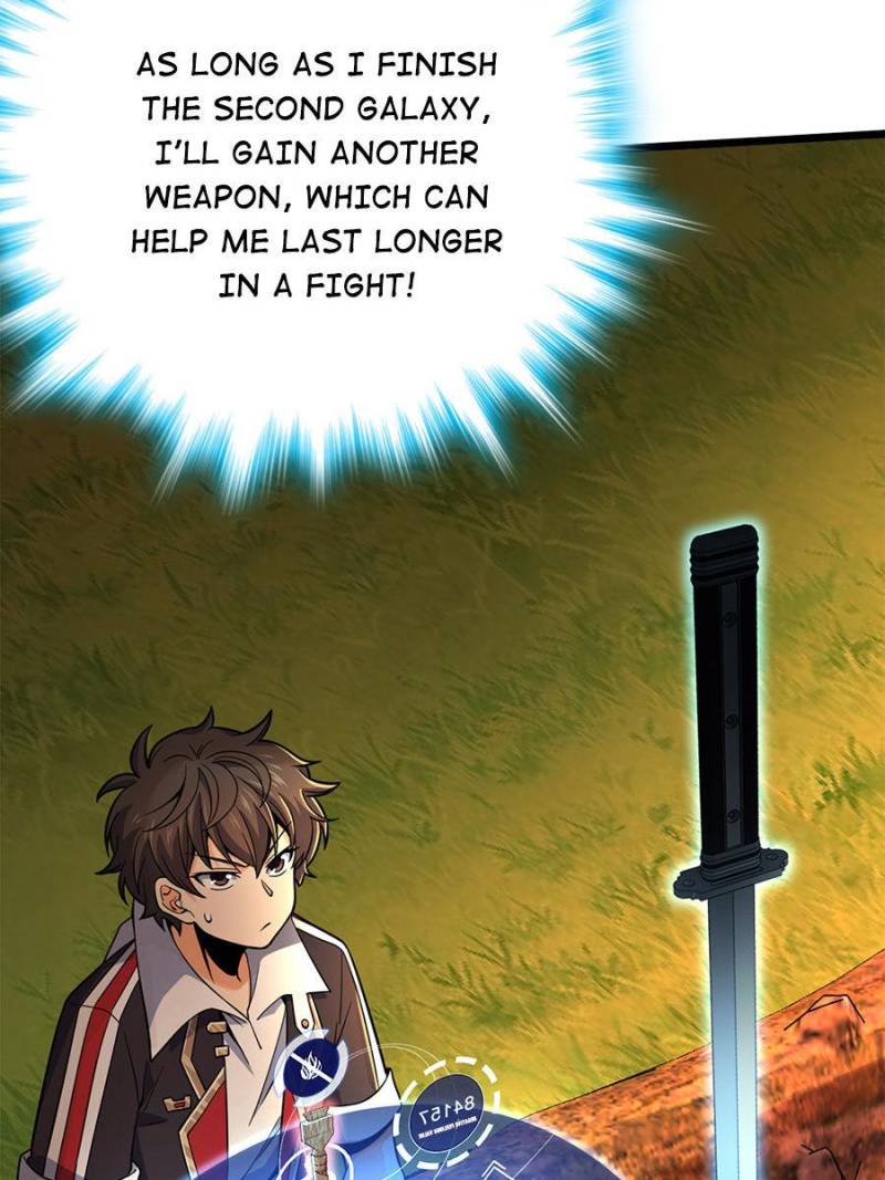 Spare Me, Great Lord! Chapter 84 - 40