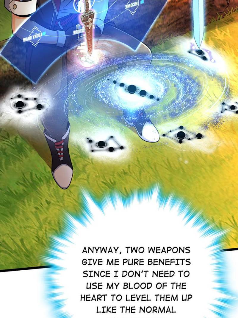Spare Me, Great Lord! Chapter 84 - 41