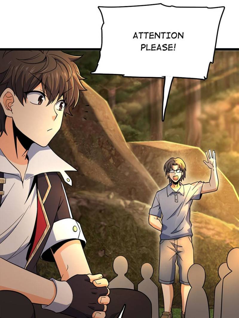 Spare Me, Great Lord! Chapter 84 - 43