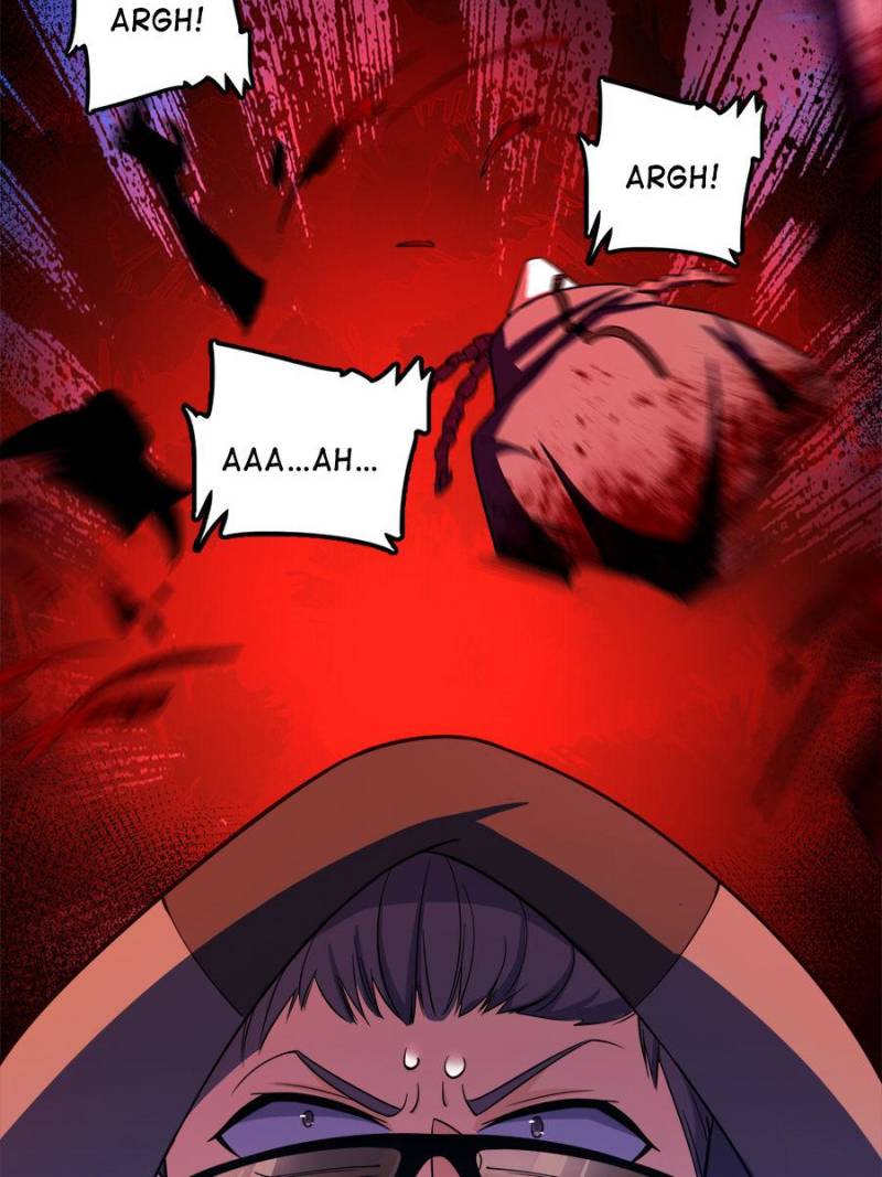 Spare Me, Great Lord! Chapter 83 - 97