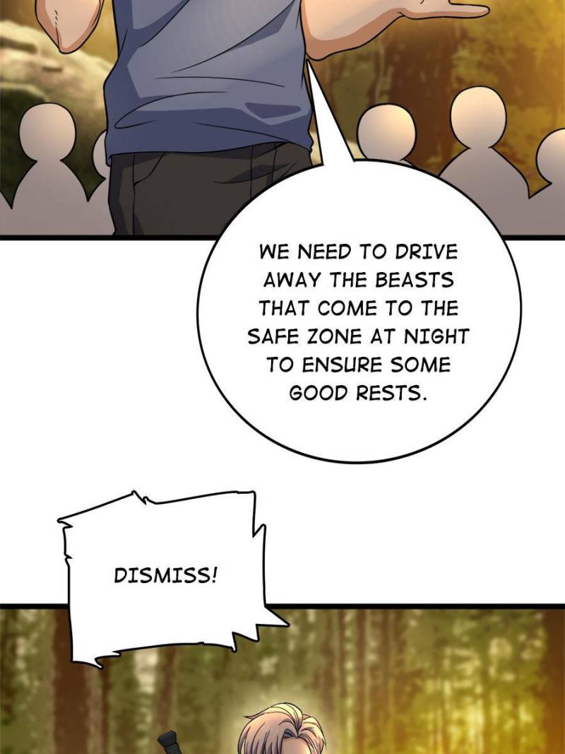 Spare Me, Great Lord! Chapter 84 - 47