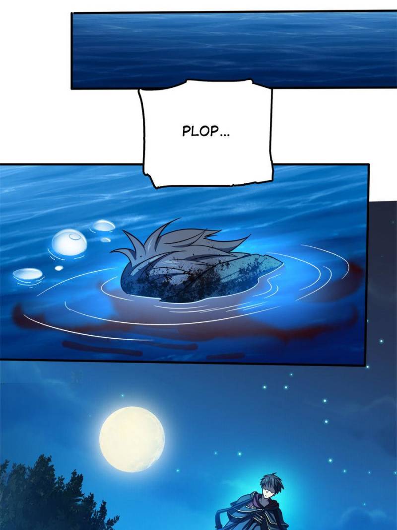 Spare Me, Great Lord! Chapter 83 - 110