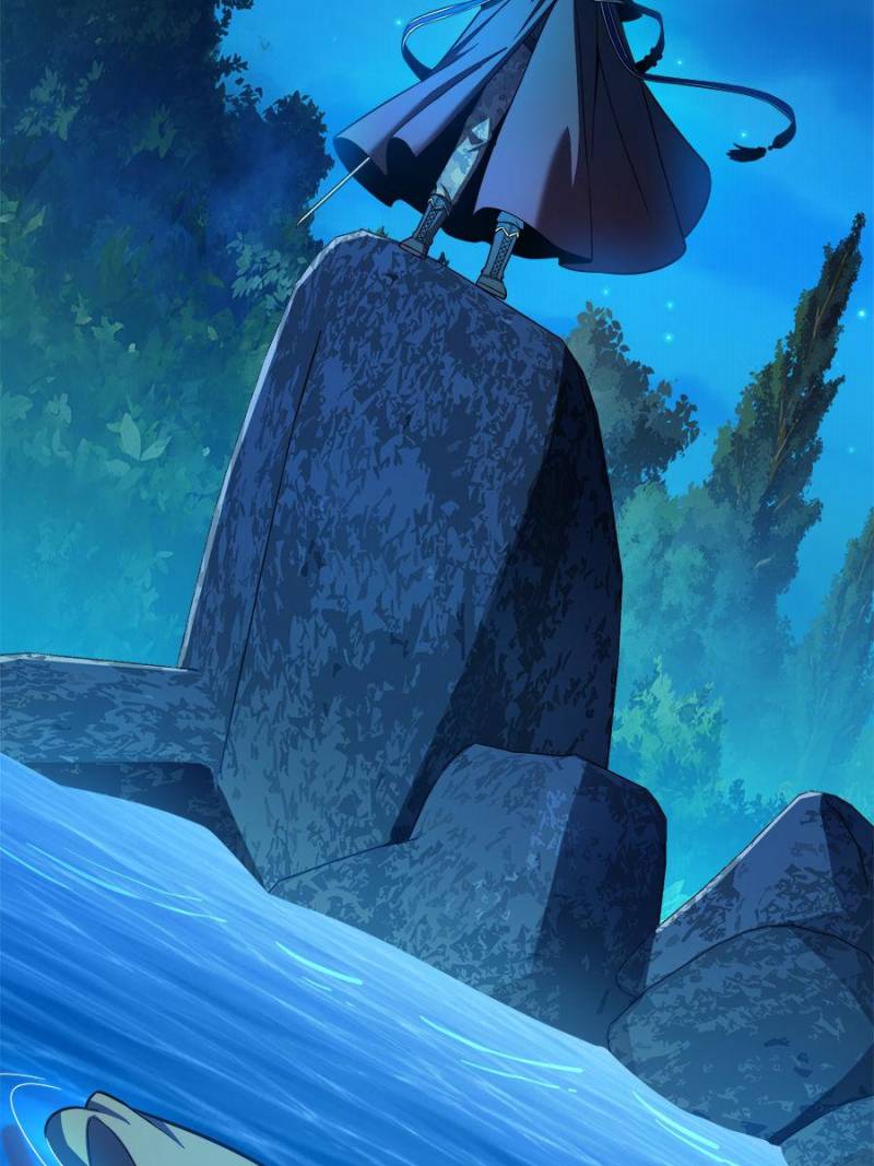 Spare Me, Great Lord! Chapter 83 - 111