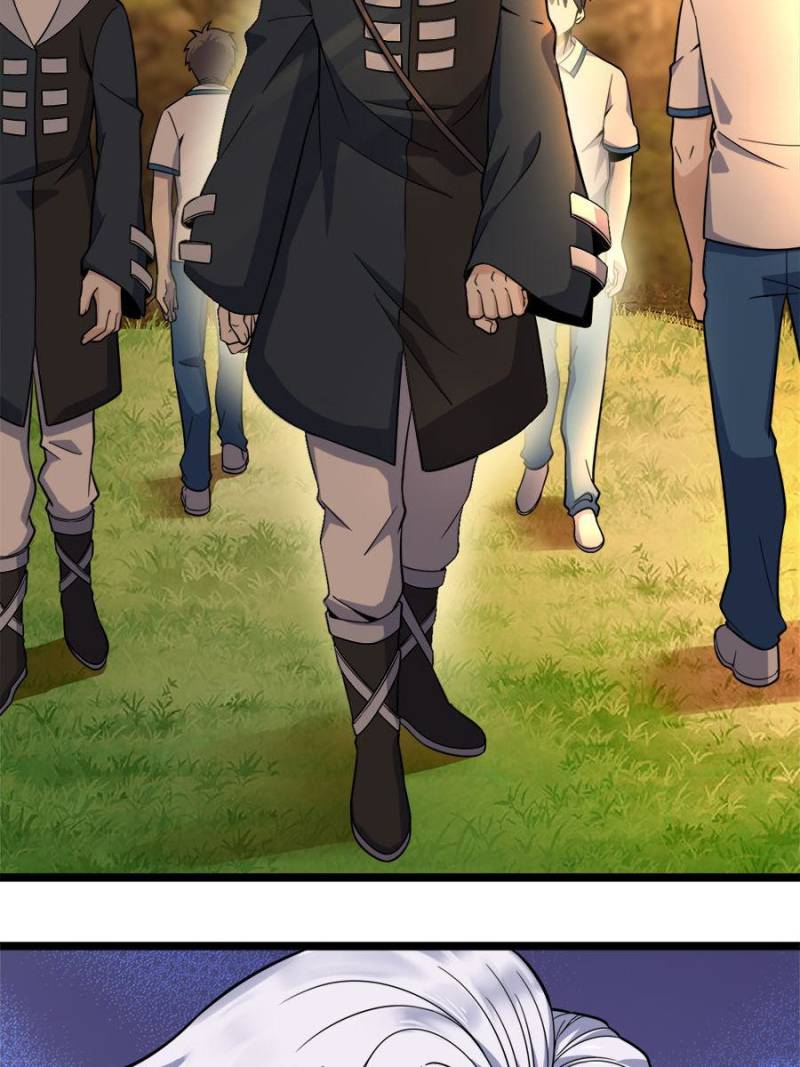 Spare Me, Great Lord! Chapter 84 - 49
