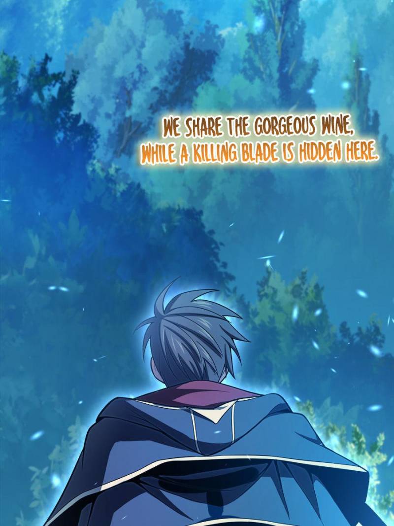 Spare Me, Great Lord! Chapter 83 - 114