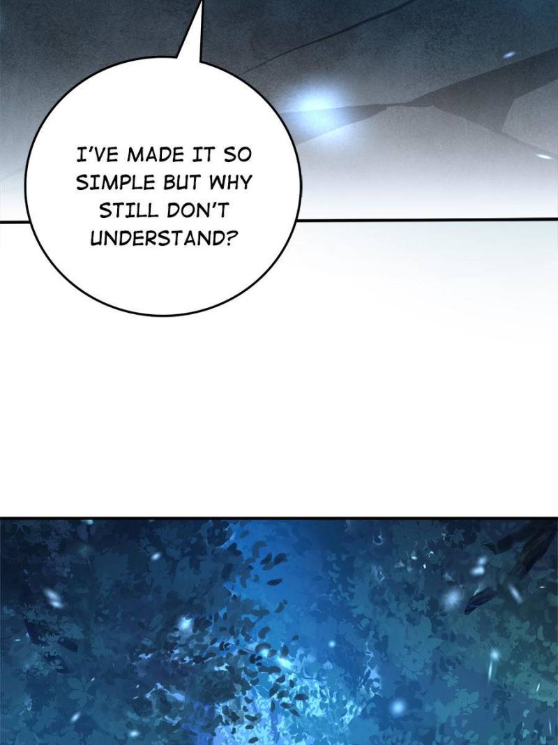 Spare Me, Great Lord! Chapter 83 - 117