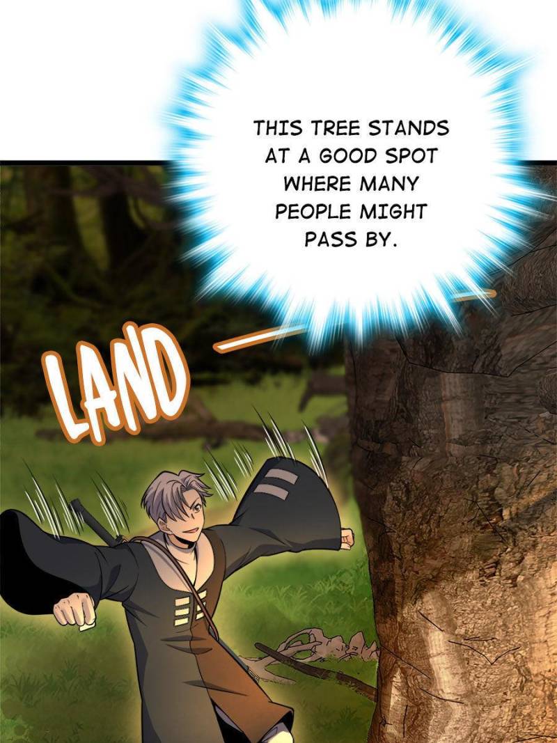 Spare Me, Great Lord! Chapter 84 - 55