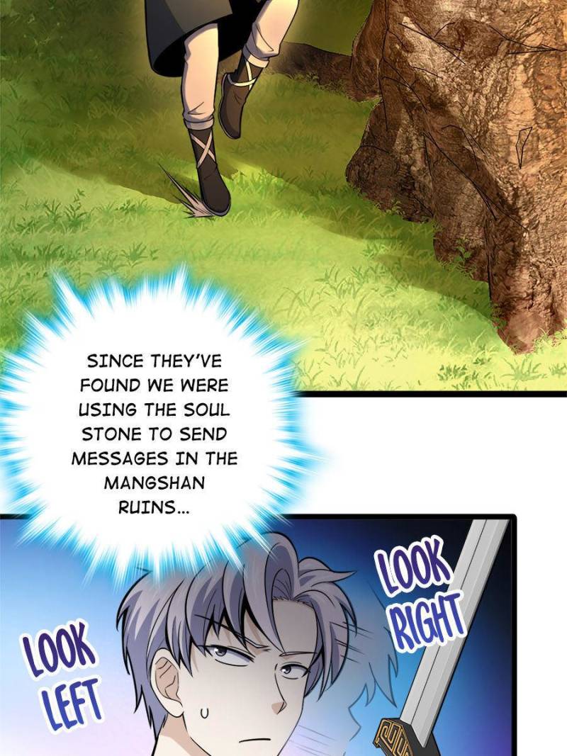 Spare Me, Great Lord! Chapter 84 - 56