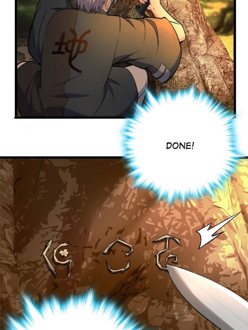 Spare Me, Great Lord! Chapter 84 - 59