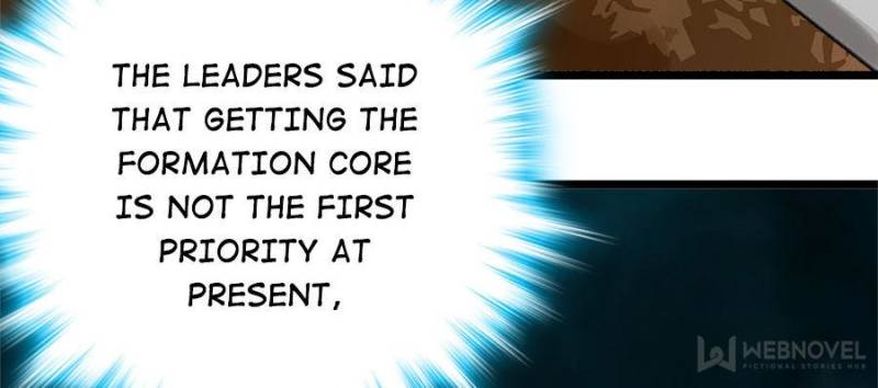 Spare Me, Great Lord! Chapter 84 - 60