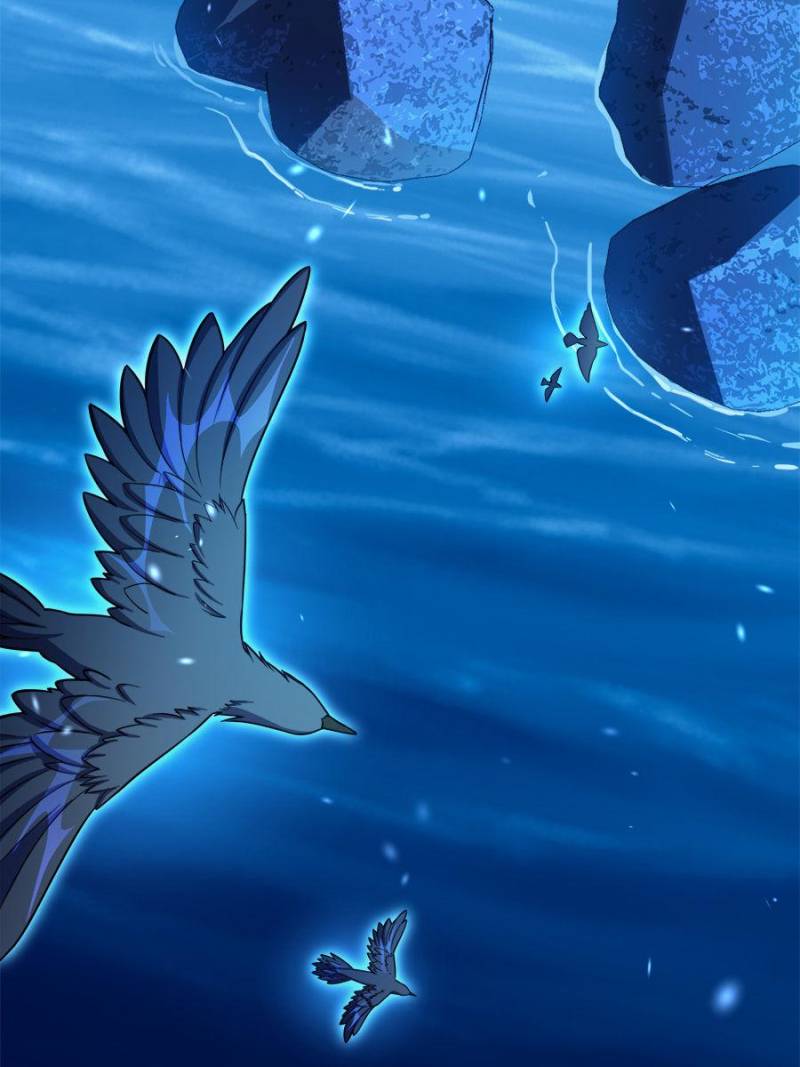Spare Me, Great Lord! Chapter 83 - 119