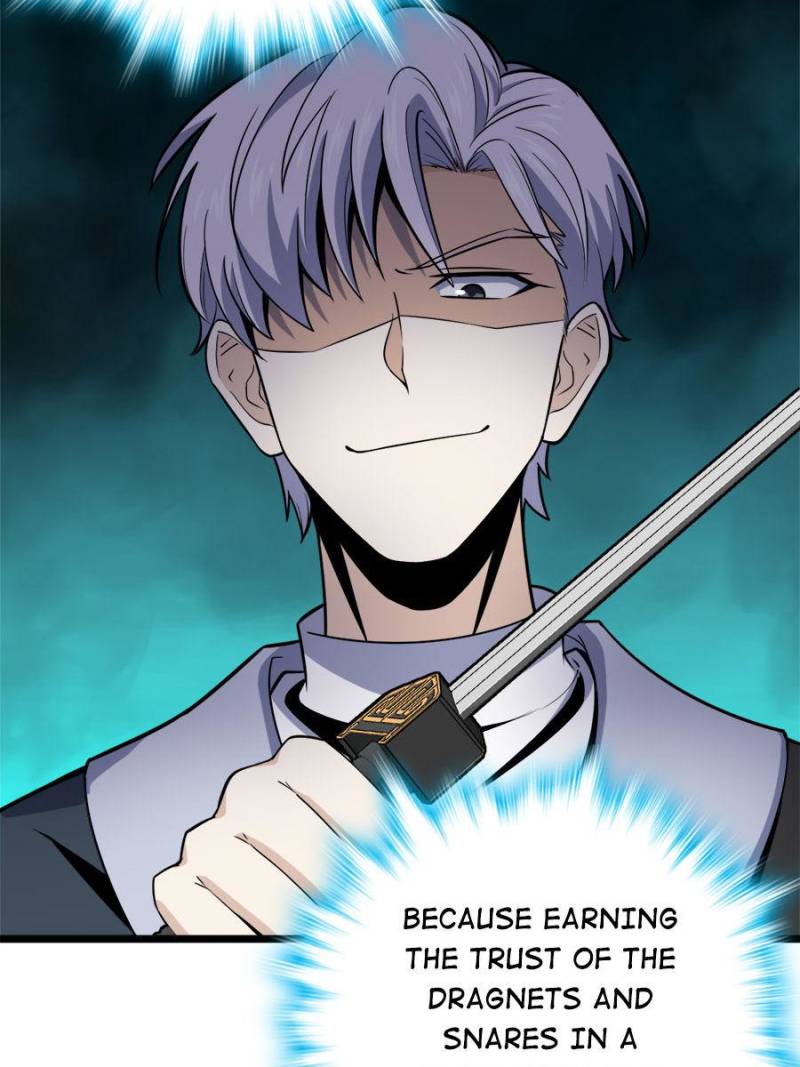 Spare Me, Great Lord! Chapter 84 - 61