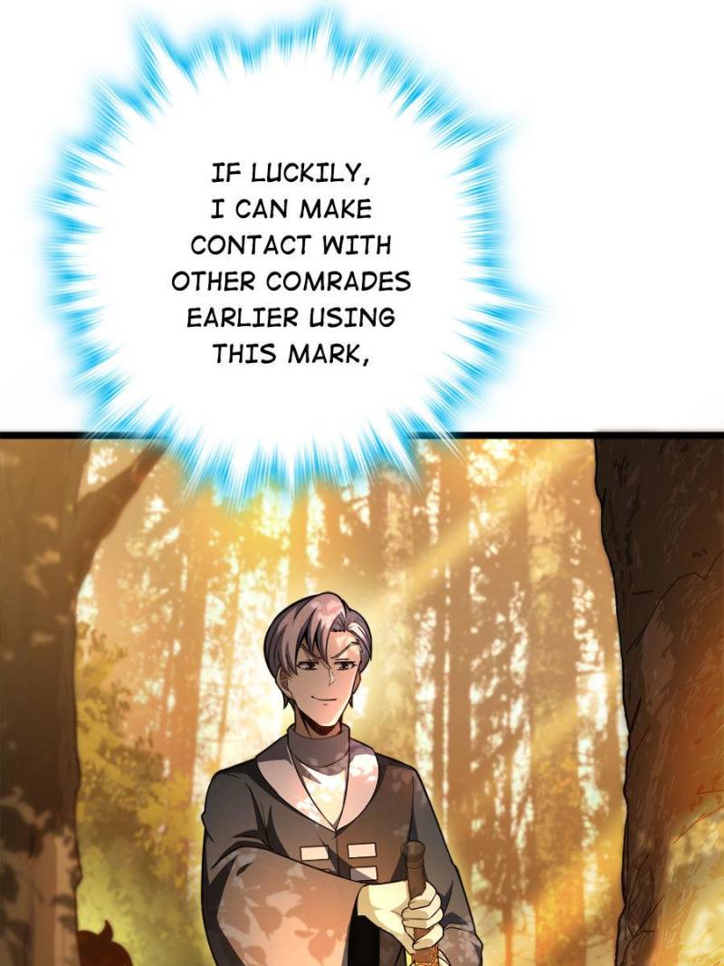Spare Me, Great Lord! Chapter 84 - 64