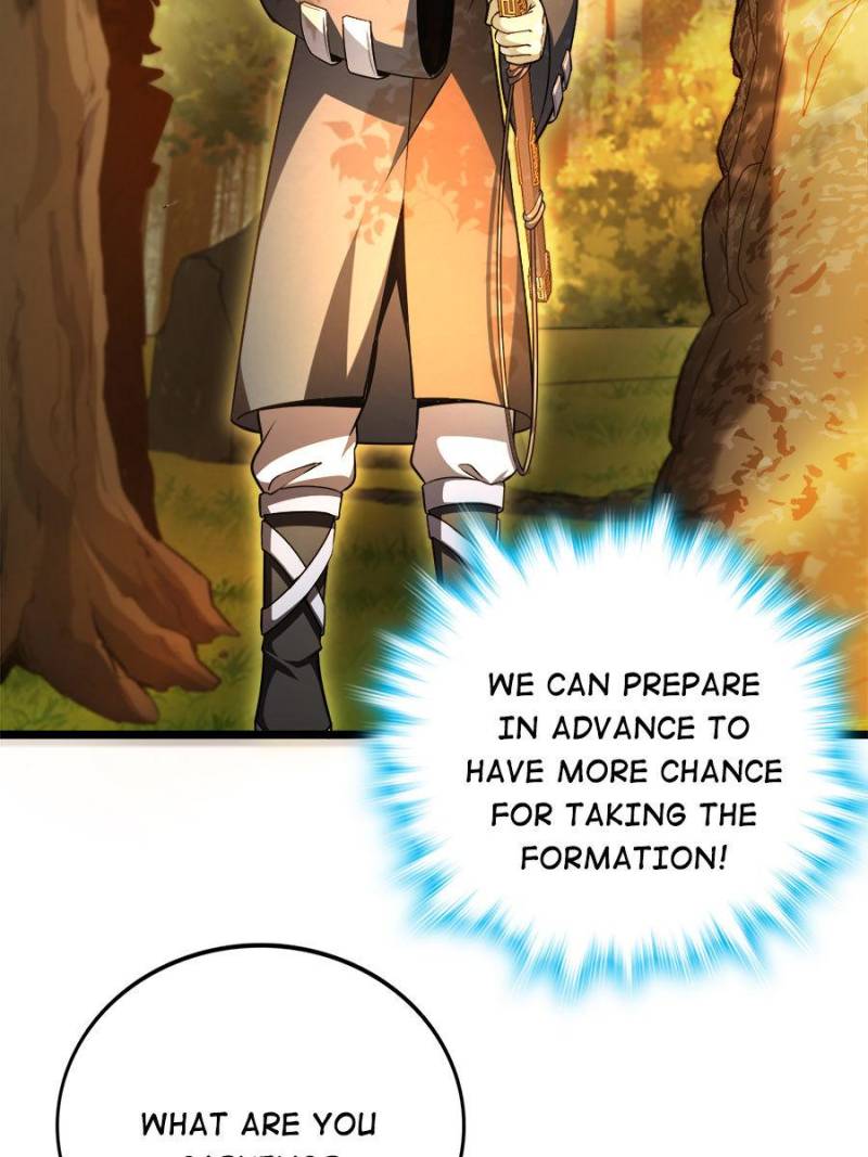 Spare Me, Great Lord! Chapter 84 - 65