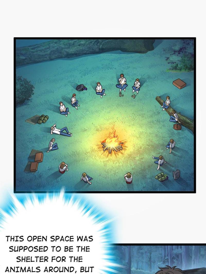 Spare Me, Great Lord! Chapter 85 - 1