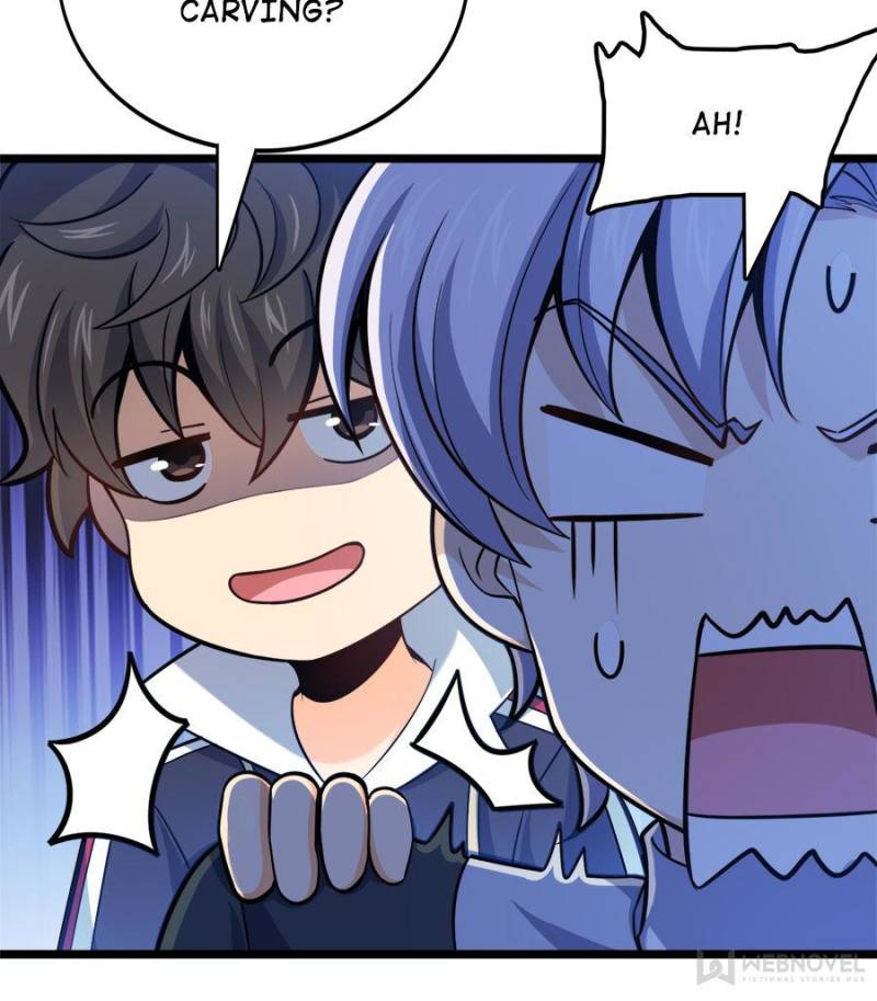 Spare Me, Great Lord! Chapter 84 - 66
