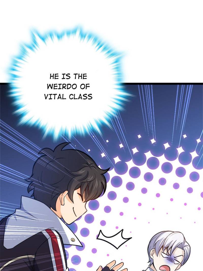 Spare Me, Great Lord! Chapter 84 - 67