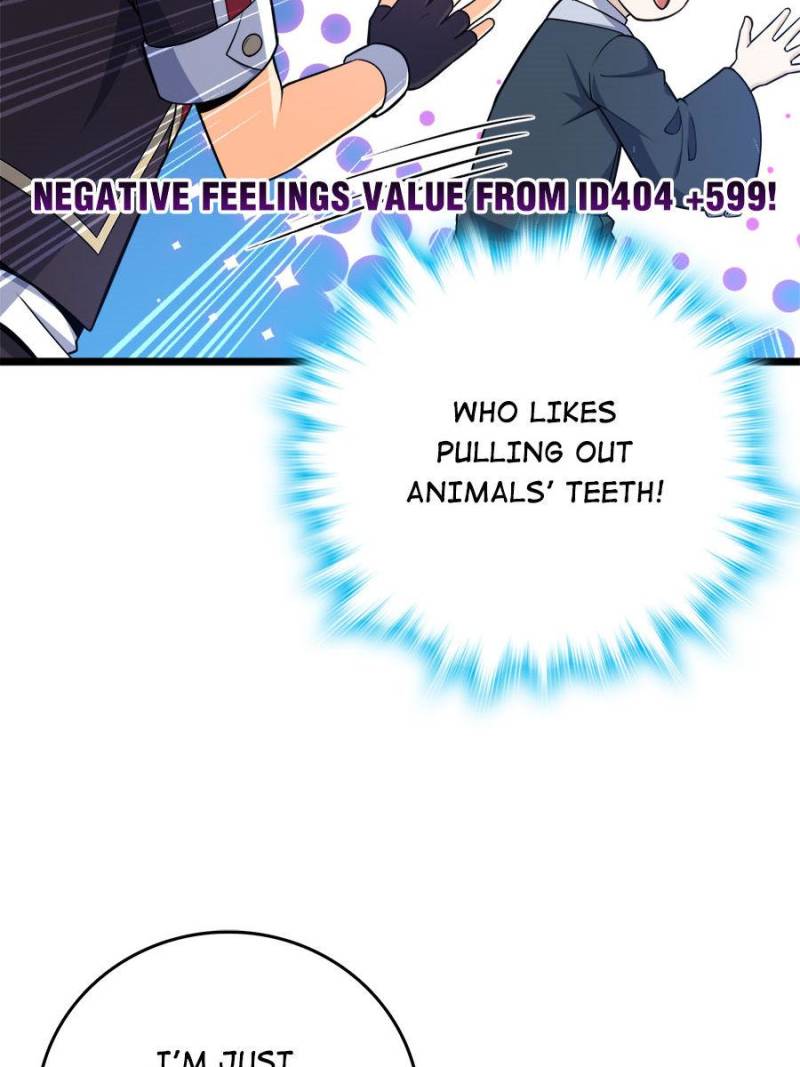 Spare Me, Great Lord! Chapter 84 - 68