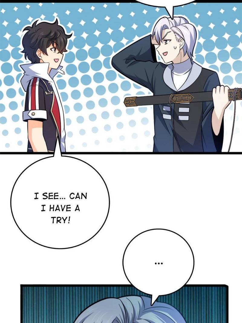 Spare Me, Great Lord! Chapter 84 - 70