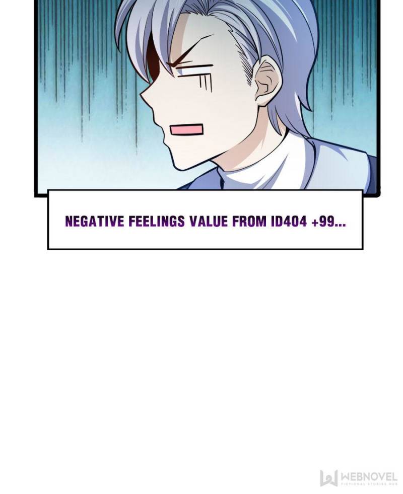Spare Me, Great Lord! Chapter 84 - 71