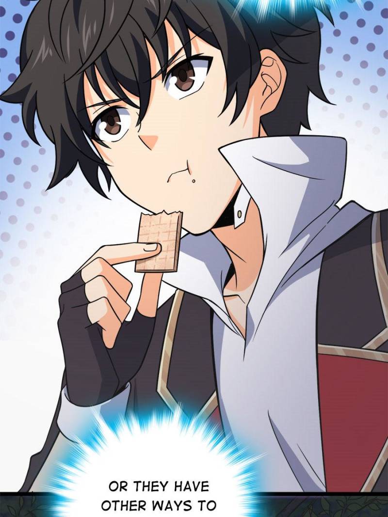 Spare Me, Great Lord! Chapter 85 - 4